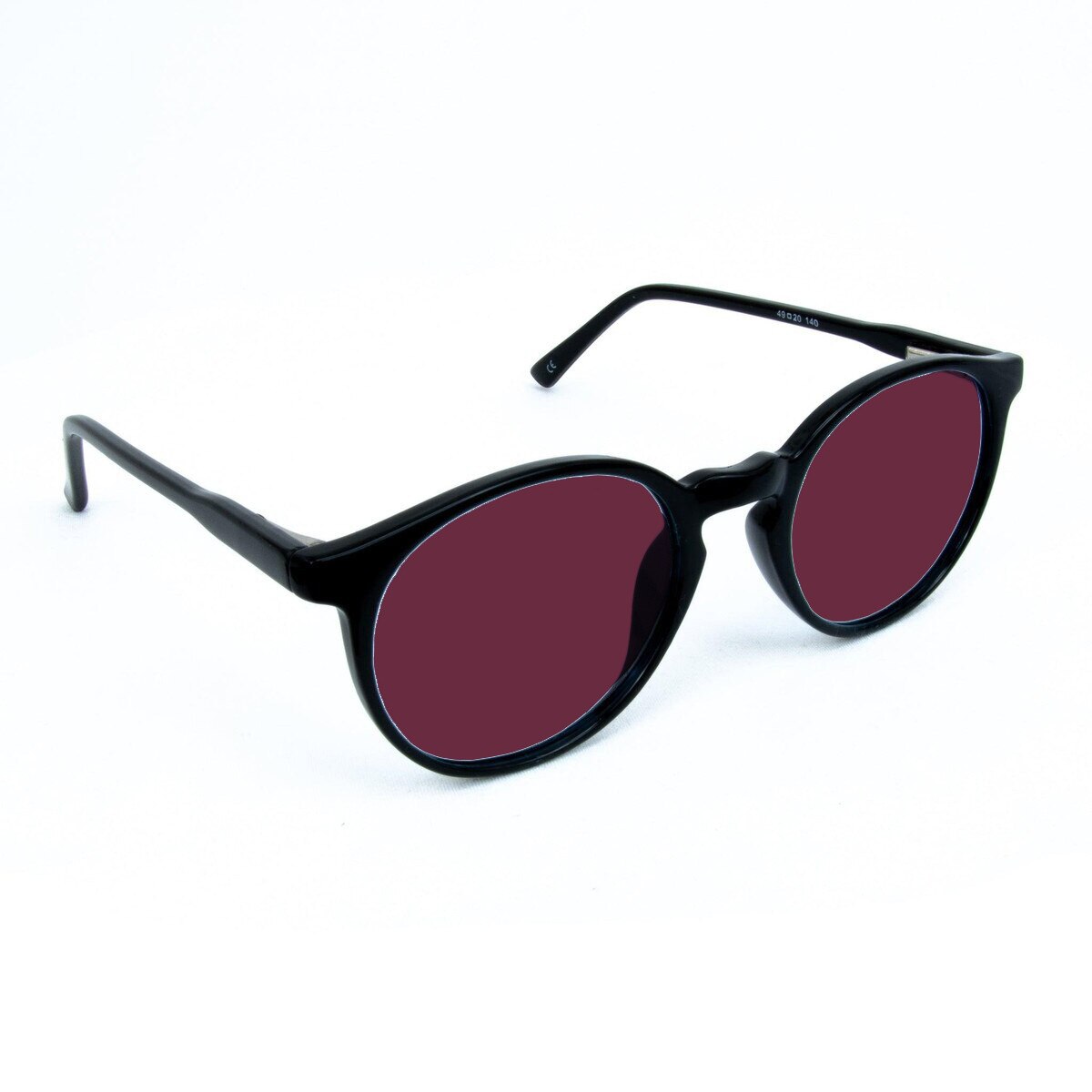 TBI Tinted Glasses - Accord
